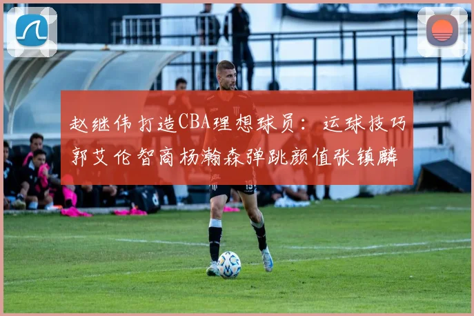 赵继伟打造CBA理想球员：运球技巧郭艾伦智商杨瀚森弹跳颜值张镇麟完美结合